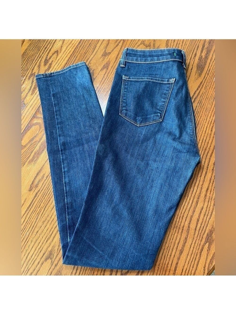 J Brand Bardot Blue Denim Jeans Women Size 29